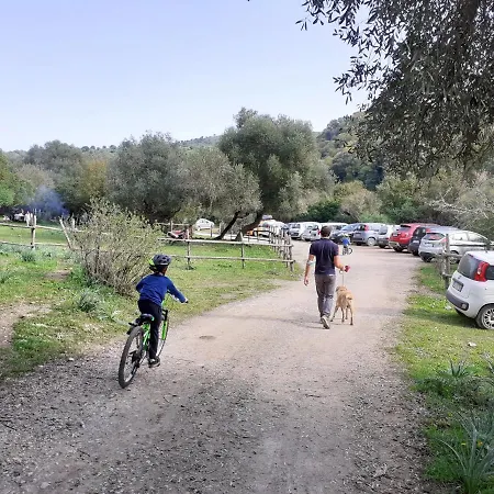 Casa di campagna Dimora Il Camaleonte, Casale Tra Mare E Monti