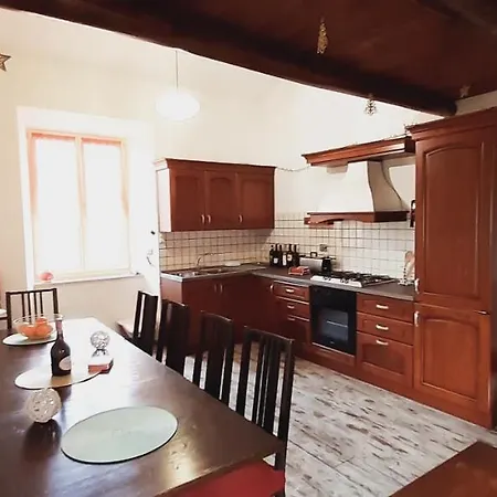 Casa di campagna Dimora Il Camaleonte, Casale Tra Mare E Monti