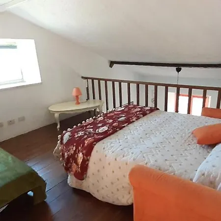 Casa di campagna Dimora Il Camaleonte, Casale Tra Mare E Monti *