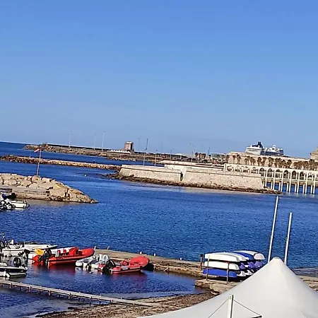 Casa di campagna Dimora Il Camaleonte, Casale Tra Mare E Monti