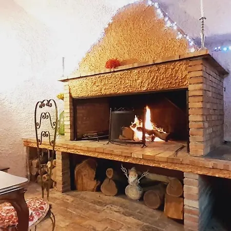 Casa di campagna Dimora Il Camaleonte, Casale Tra Mare E Monti