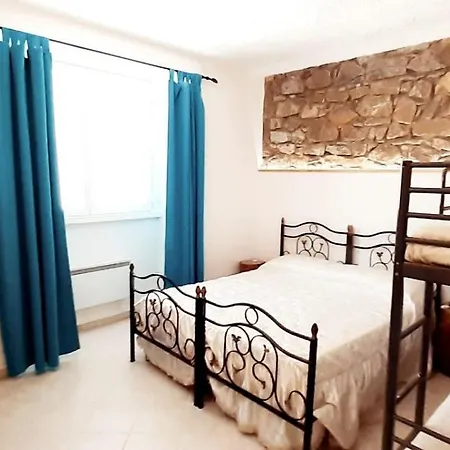 Casa di campagna Dimora Il Camaleonte, Casale Tra Mare E Monti *