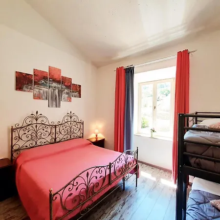 Country house Dimora Il Camaleonte In Nature With Pool Civitavecchia