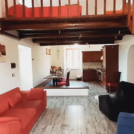 Dimora Il Camaleonte In Nature With Pool Country house Civitavecchia