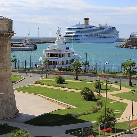 Dimora Il Camaleonte Country With Pool Venkovský dům *