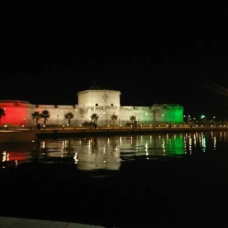 Dimora Il Camaleonte In Nature With Pool * Civitavecchia