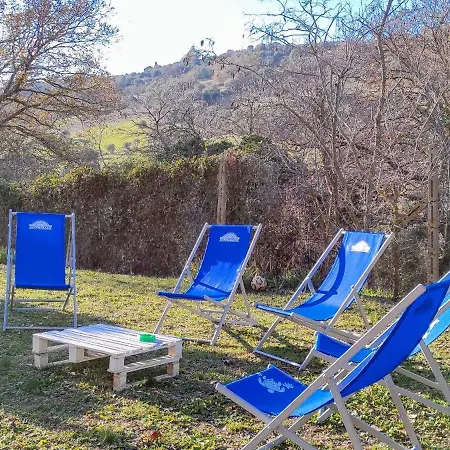 Dimora Il Camaleonte In Nature With Pool Country house *